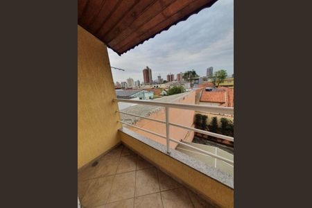 Casa à venda com 4 quartos, 80m² em Jardim, Santo André