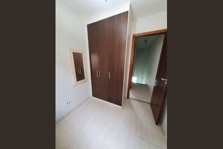 Casa à venda com 4 quartos, 80m² em Jardim, Santo André