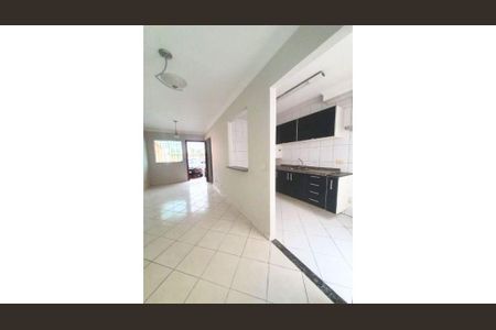 Casa à venda com 4 quartos, 80m² em Jardim, Santo André