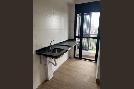 Apartamento à venda com 1 quarto, 27m² em Jardim Sao Paulo(Zona Norte), São Paulo