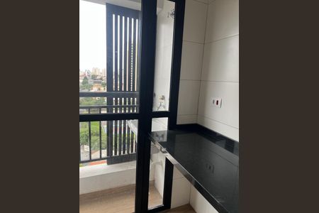 Apartamento à venda com 1 quarto, 27m² em Jardim Sao Paulo(Zona Norte), São Paulo