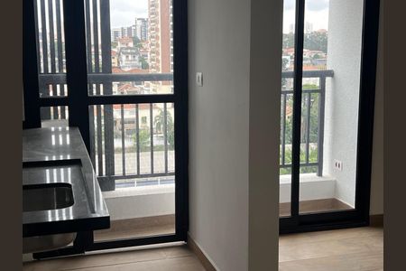 Apartamento à venda com 1 quarto, 27m² em Jardim Sao Paulo(Zona Norte), São Paulo