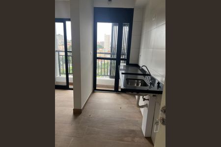 Apartamento à venda com 1 quarto, 27m² em Jardim Sao Paulo(Zona Norte), São Paulo
