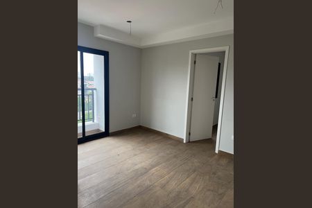 Apartamento à venda com 1 quarto, 27m² em Jardim Sao Paulo(Zona Norte), São Paulo