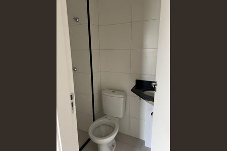 Apartamento à venda com 1 quarto, 27m² em Jardim Sao Paulo(Zona Norte), São Paulo