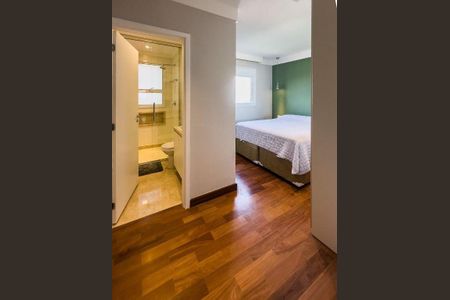 Apartamento à venda com 3 quartos, 201m² em Jardim Analia Franco, São Paulo