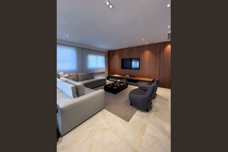 Apartamento à venda com 3 quartos, 201m² em Jardim Analia Franco, São Paulo