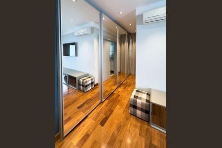 Apartamento à venda com 3 quartos, 201m² em Jardim Analia Franco, São Paulo