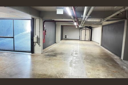 Apartamento para alugar com 57m², 1 quarto e 2 vagasÁrea externa