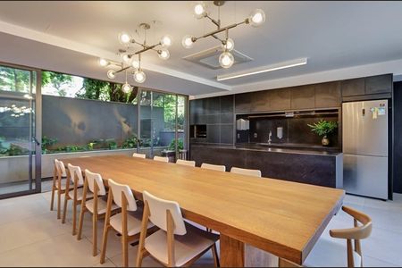 Apartamento para alugar com 57m², 1 quarto e 2 vagasÁrea externa