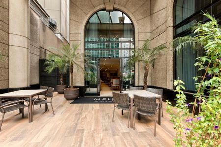 Apartamento à venda com 1 quarto, 27m² em Consolação, São Paulo
