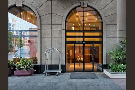 Apartamento à venda com 1 quarto, 27m² em Consolação, São Paulo