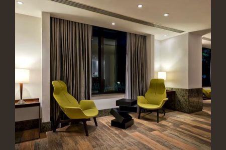 Apartamento à venda com 1 quarto, 27m² em Consolação, São Paulo