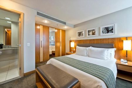 Apartamento à venda com 1 quarto, 27m² em Consolação, São Paulo