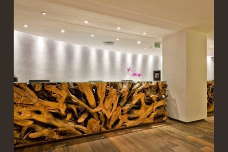 Apartamento à venda com 1 quarto, 27m² em Consolação, São Paulo