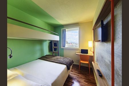 Apartamento à venda com 1 quarto, 13m² em República, São Paulo