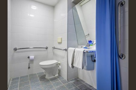 Apartamento à venda com 1 quarto, 13m² em República, São Paulo