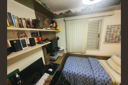 Apartamento à venda com 3 quartos, 75m² em Sítio Pinheirinho, São Paulo