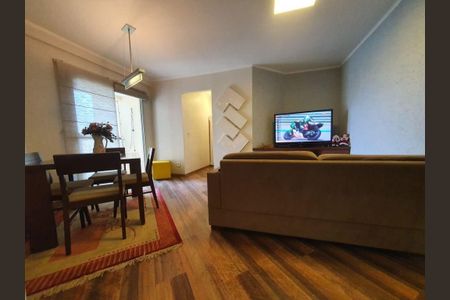 Apartamento à venda com 3 quartos, 75m² em Sítio Pinheirinho, São Paulo