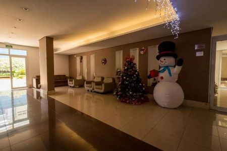 Apartamento à venda com 119m², 3 quartos e sem vaga