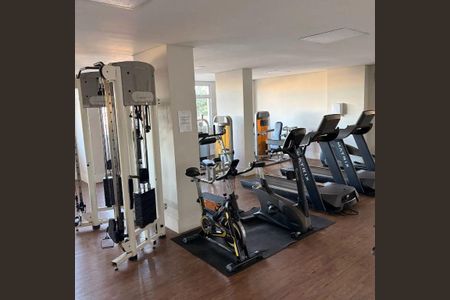 Apartamento à venda com 119m², 3 quartos e sem vaga