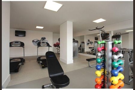 Apartamento à venda com 119m², 3 quartos e sem vaga