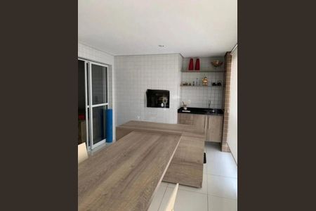 Apartamento à venda com 119m², 3 quartos e sem vaga