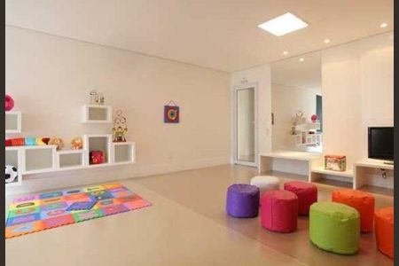 Apartamento à venda com 119m², 3 quartos e sem vaga