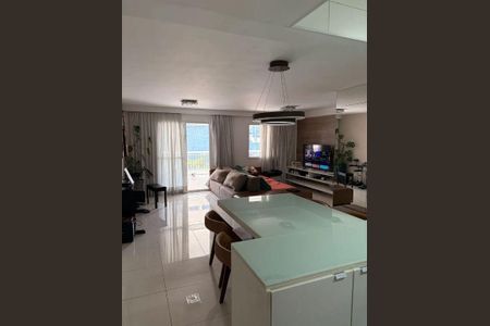 Apartamento à venda com 119m², 3 quartos e sem vaga