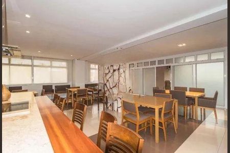 Apartamento à venda com 119m², 3 quartos e sem vaga