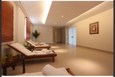 Apartamento à venda com 119m², 3 quartos e sem vaga