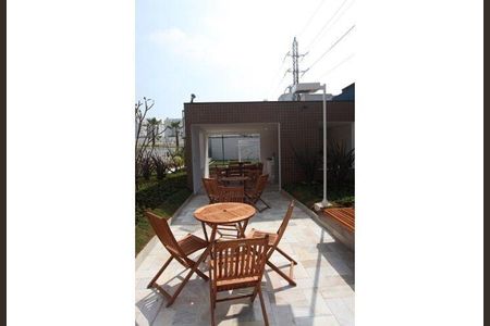 Apartamento à venda com 119m², 3 quartos e sem vaga