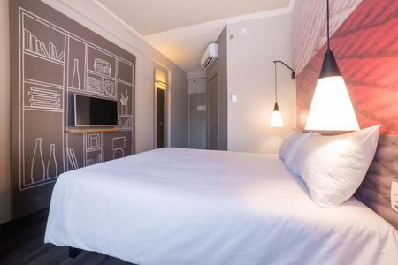 Apartamento à venda com 1 quarto, 13m² em Centro, São Bernardo do Campo