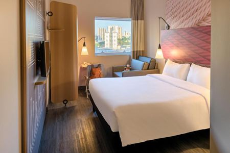 Apartamento à venda com 1 quarto, 13m² em Centro, São Bernardo do Campo