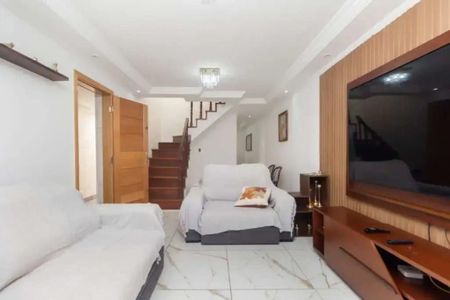 Casa à venda com 3 quartos, 141m² em Parque da Vila Prudente, São Paulo