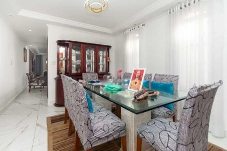 Casa à venda com 3 quartos, 141m² em Parque da Vila Prudente, São Paulo