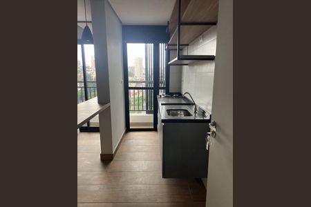 Apartamento à venda com 1 quarto, 28m² em Jardim Sao Paulo(Zona Norte), São Paulo