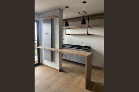 Apartamento à venda com 1 quarto, 28m² em Jardim Sao Paulo(Zona Norte), São Paulo
