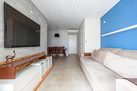 Apartamento à venda com 3 quartos, 100m² em Jardim das Acacias, São Paulo