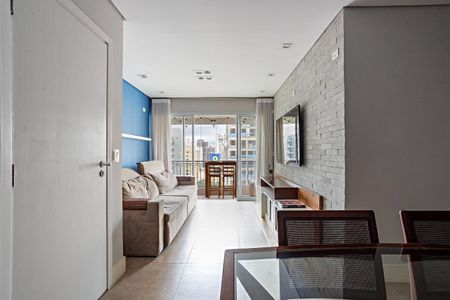 Apartamento à venda com 3 quartos, 100m² em Jardim das Acacias, São Paulo
