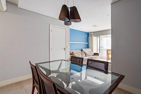 Apartamento à venda com 3 quartos, 100m² em Jardim das Acacias, São Paulo