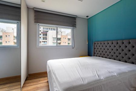 Apartamento à venda com 3 quartos, 100m² em Jardim das Acacias, São Paulo