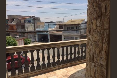 Casa à venda com 125m², 3 quartos e 2 vagas