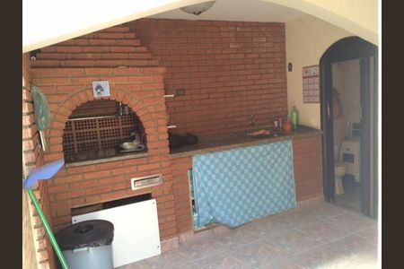 Casa à venda com 3 quartos, 125m² em Sapopemba, São Paulo