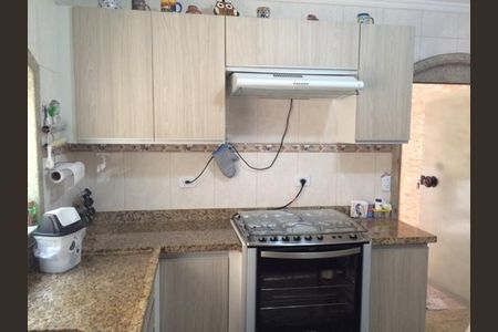 Casa à venda com 125m², 3 quartos e 2 vagas