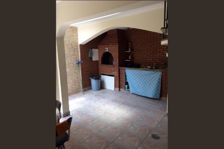 Casa à venda com 125m², 3 quartos e 2 vagas