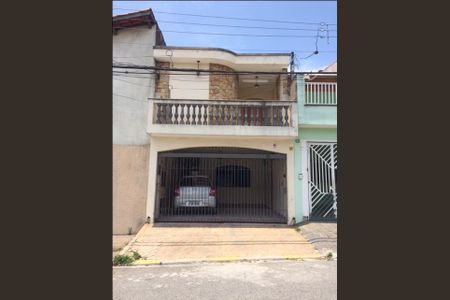 Casa à venda com 125m², 3 quartos e 2 vagas