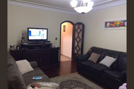Casa à venda com 3 quartos, 125m² em Sapopemba, São Paulo