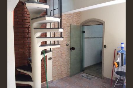 Casa à venda com 125m², 3 quartos e 2 vagas