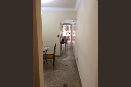 Casa à venda com 3 quartos, 125m² em Sapopemba, São Paulo